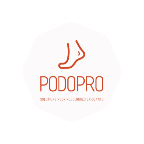 PodoPro - Solutions pour podologues exigeants